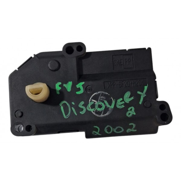 Atuador Caixa Ar Land Discovery 2 2002 R2 Cx675