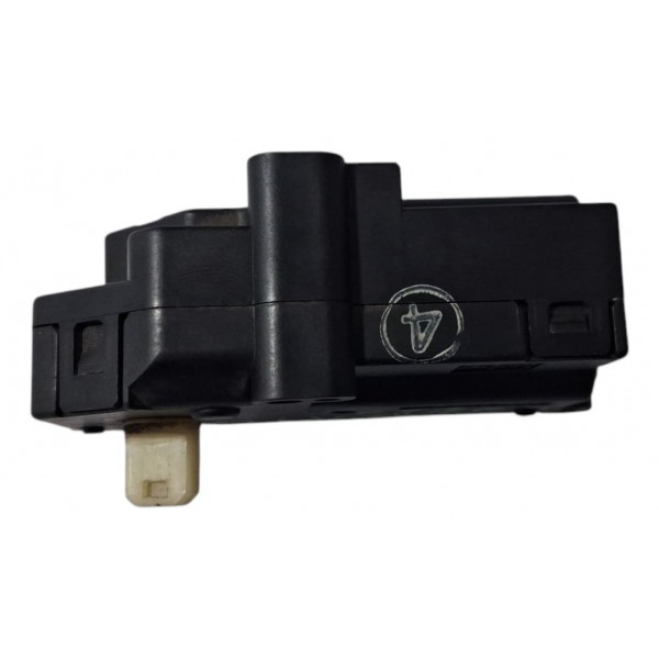 Atuador Caixa De Ar Discovery 2 2002 R3 Cx675