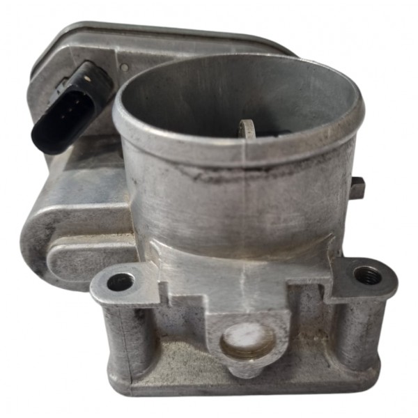 Tbi Corpo Borboleta Chevrolet S10 2.8 180 Cv 2013 2014 Cx497