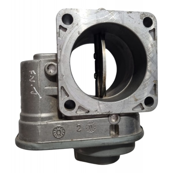 Tbi Corpo Borboleta Chevrolet S10 2.8 180 Cv 2013 2014 Cx497