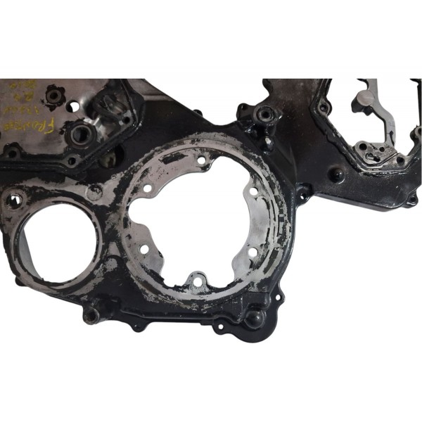 Tampa Frontal Distribuição Frontier 2.5 172cv 2011 Cx675