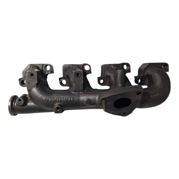 Coletor Escape Ford Ranger 2.2 19/20 Cx676