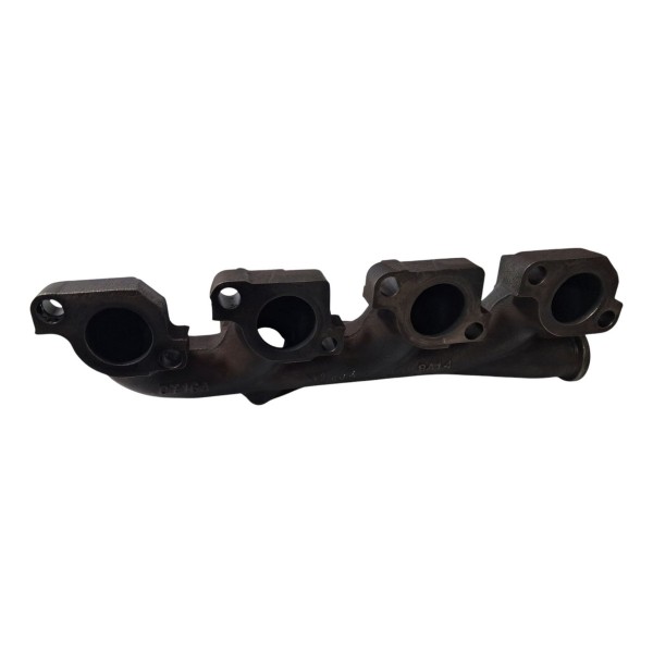 Coletor Escape Ford Ranger 2.2 19/20 Cx676