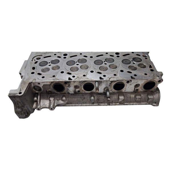 Cabeçote Do Motor Ford Ranger Std 2.2 19/20   A1