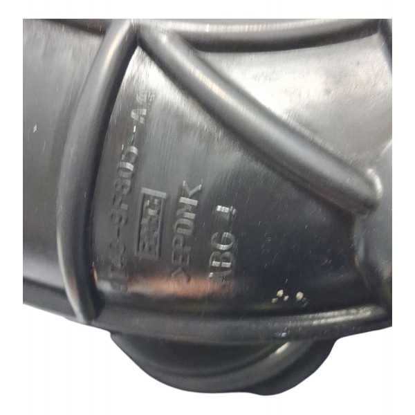 Mangueira Do Filtro De Ar Ford Edge V6 2009 A1