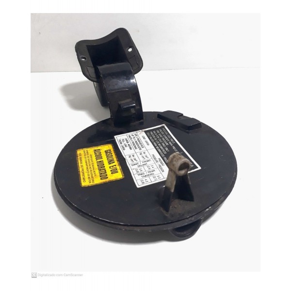 Portinhola Tanque De Combustível Chevrolet Astra 05 Cx242