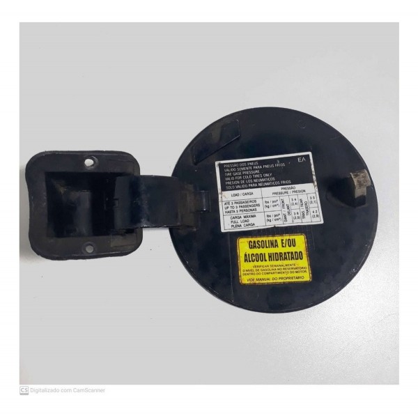 Portinhola Tanque De Combustível Chevrolet Astra 05 Cx242