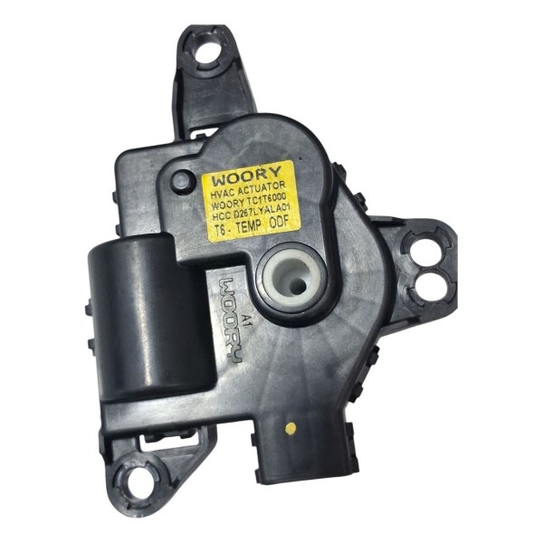 Motor Atuador Caixa Ar Ford Ranger 2.2 19/20 Cx677