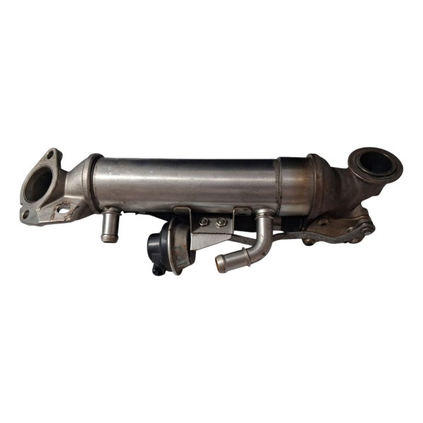 Resfriador Válvula Egr Ford Ranger 2.2 19/20 Cx678
