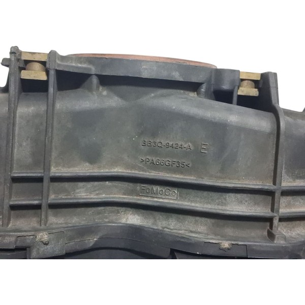 Coletor Admissão Ford Ranger 2.2 19/20 Cx677