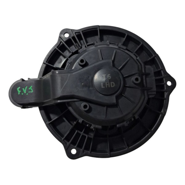 Motor Ventilação Interna Ford Ranger 2.2 19/20 Cx678