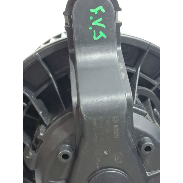 Motor Ventilação Interna Ford Ranger 2.2 19/20 Cx678