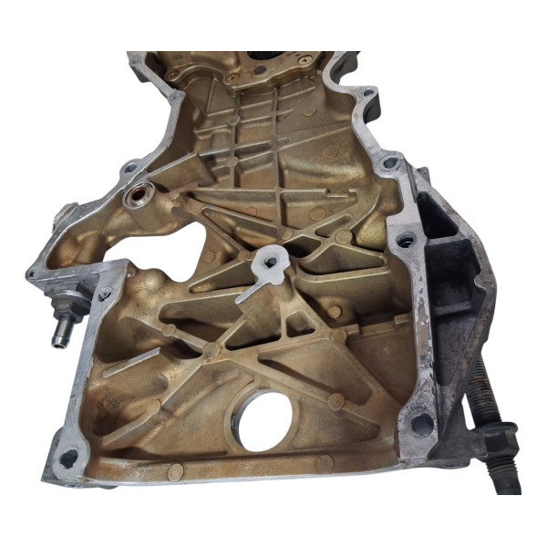 Tampa Lateral Do Motor Honda Crv 2.0 2010 Cx681