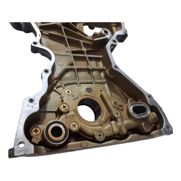 Tampa Lateral Do Motor Honda Crv 2.0 2010 Cx681