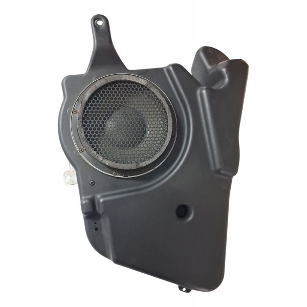 Alto Falante Subwoofer Ford Edge 2010  A1
