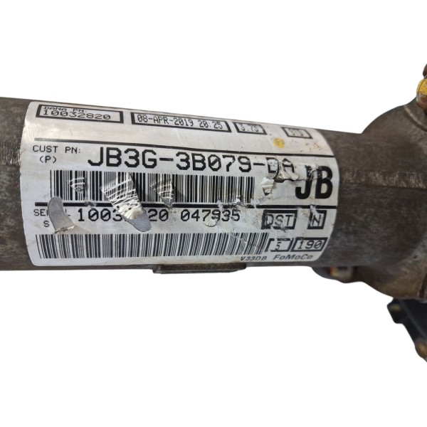 Diferencial Diant Ranger 2.2 Dies 2019 Aut A1