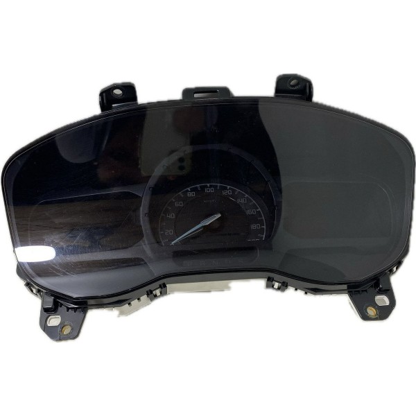 Kit Modulo Injeção  Ranger 2.2 2019 Automática Cx429