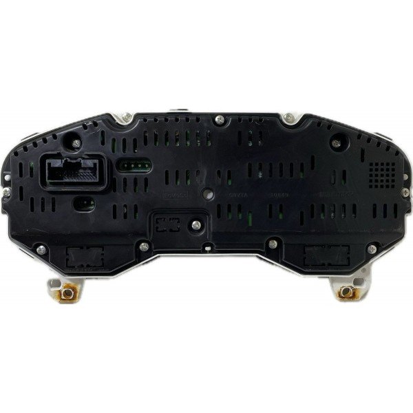 Kit Modulo Injeção  Ranger 2.2 2019 Automática Cx429