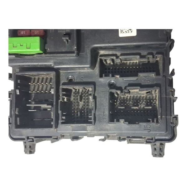 Modulo Bcm Ford Ranger 2012/2022 Fu5t15604cal Cx379