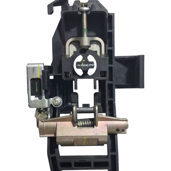 Suporte Maçaneta Externa Diant D Ranger 2.2 2019 Cx684