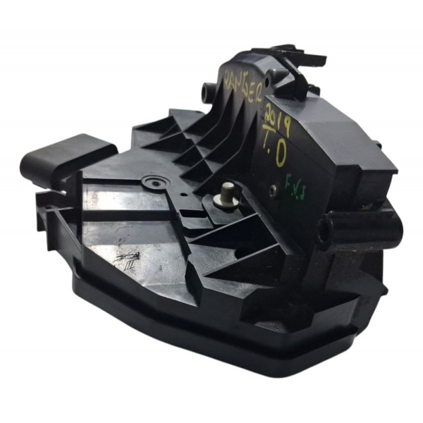 Fechadura Porta Traseira Direita Ranger 2019 Cx684