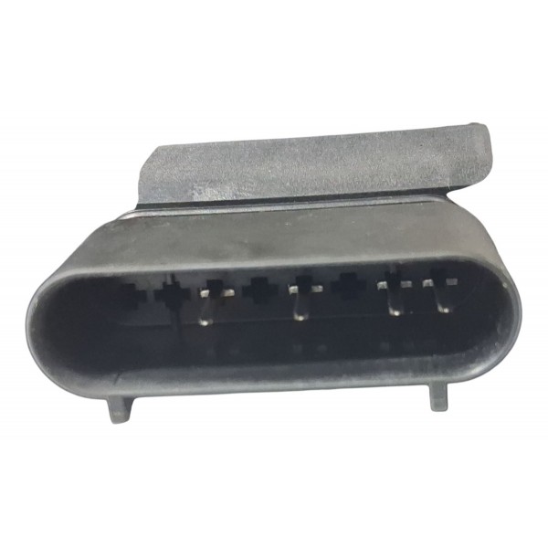 Fechadura Porta Traseira Direita Ranger 2019 Cx684