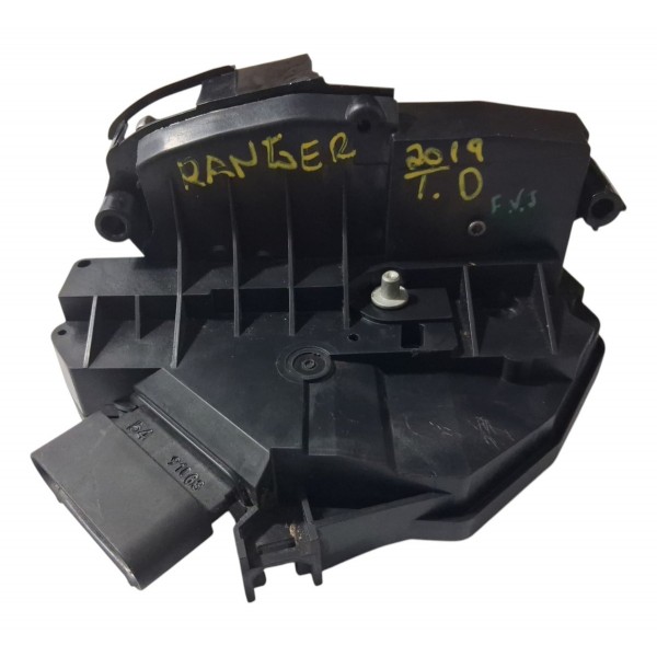 Fechadura Porta Traseira Direita Ranger 2019 Cx684