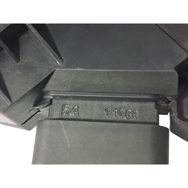 Fechadura Porta Traseira Direita Ranger 2019 Cx684