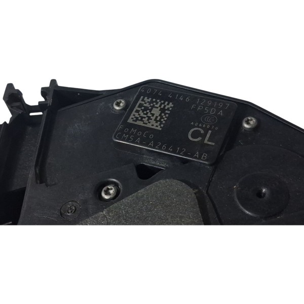 Fechadura Porta Traseira Direita Ranger 2019 Cx684
