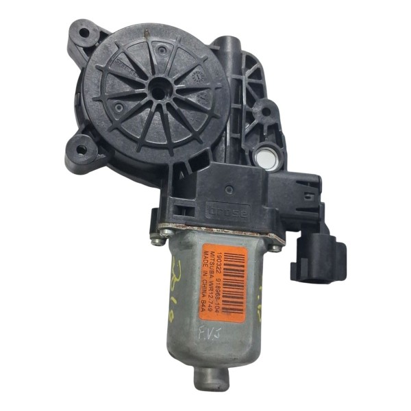 Motor Vidro Elétrico Tras. D Ranger 2.2 2019 Cx684