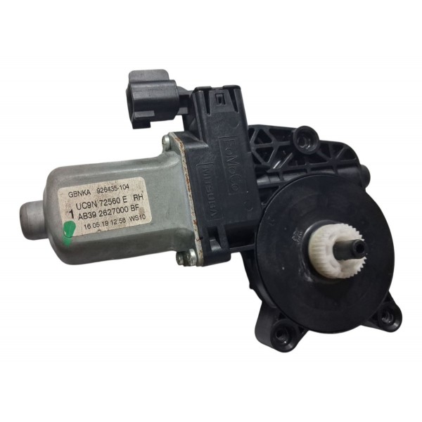 Motor Vidro Elétrico Tras. D Ranger 2.2 2019 Cx684