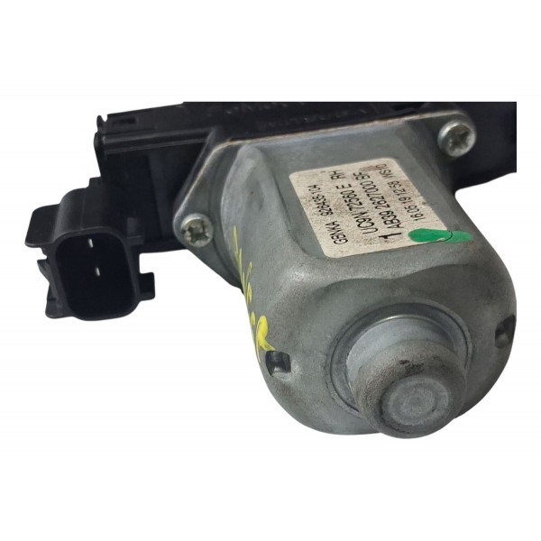 Motor Vidro Elétrico Tras. D Ranger 2.2 2019 Cx684