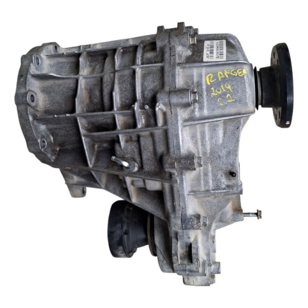 Caixa Tração Ranger 2.2  2019 Automática A1