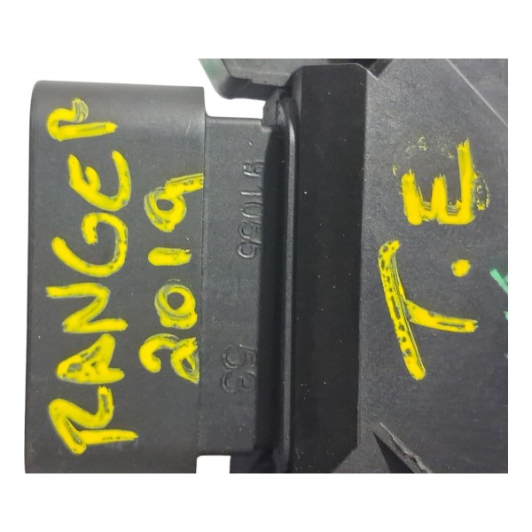 Fechadura Porta Traseira Esquerda Ranger 2019 Cx685
