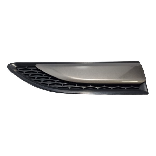 Moldura Para Lama L.e Land Rover Discovery Sport 2015 Cx459