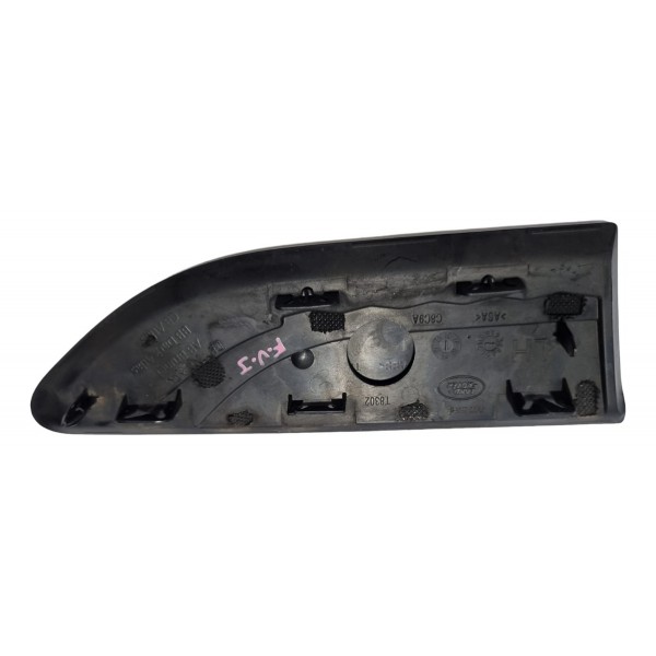 Moldura Para Lama L.e Land Rover Discovery Sport 2015 Cx459