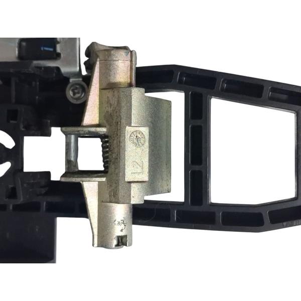 Suporte Maçaneta Externa D. E. Ford Ranger 2.0 2019 Cx685