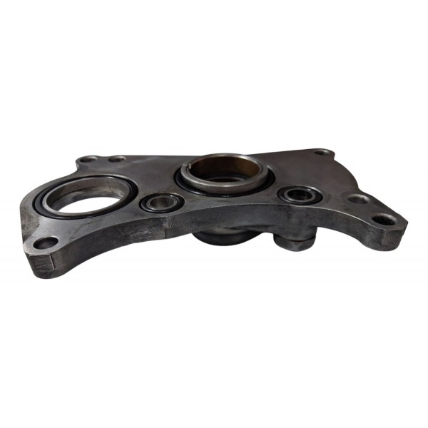 Flange Bomba Injetora Pajero Full 3.2 2004 Cx686