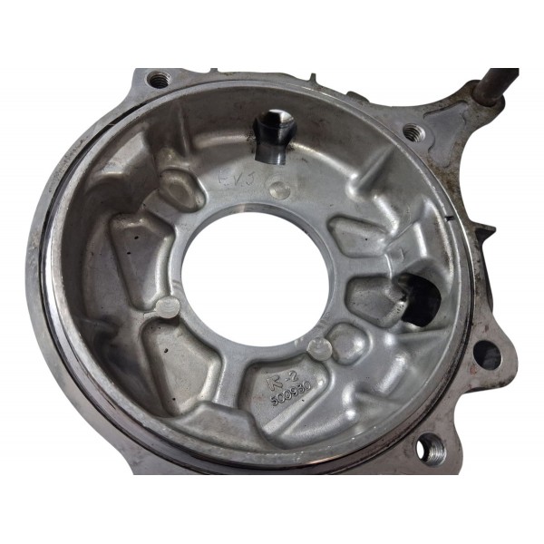 Suporte Bomba Injetora Pajero Full 3.2 20 Cx686