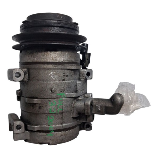 Compressor Ar Condicionado Pajero Full 3.2 2004 Cx687