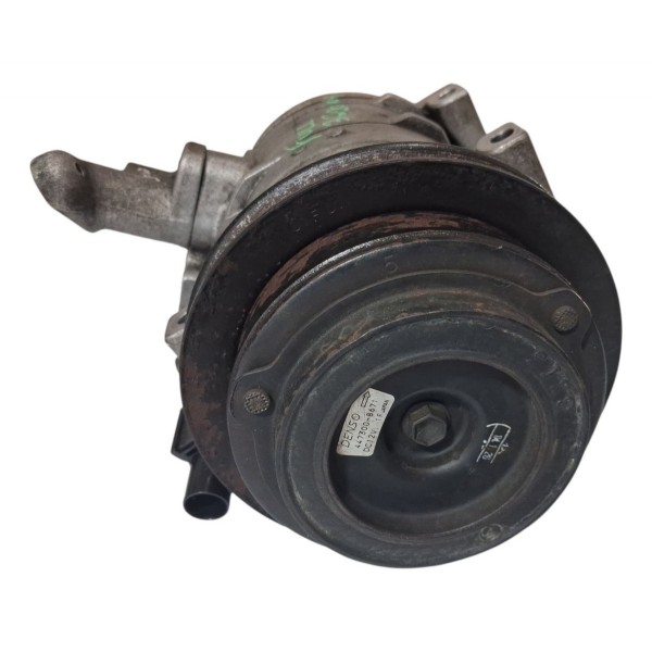 Compressor Ar Condicionado Pajero Full 3.2 2004 Cx687