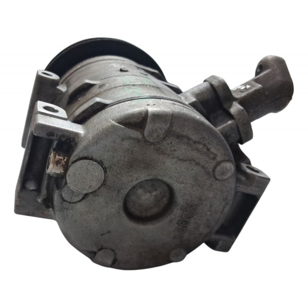 Compressor Ar Condicionado Pajero Full 3.2 2004 Cx687