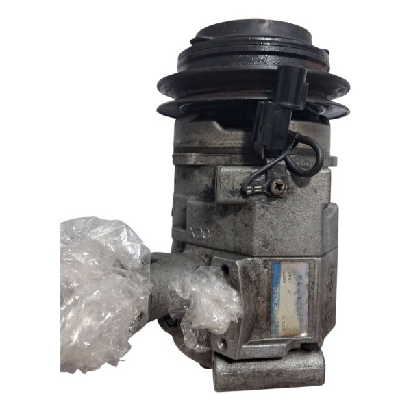 Compressor Ar Condicionado Pajero Full 3.2 2004 Cx687