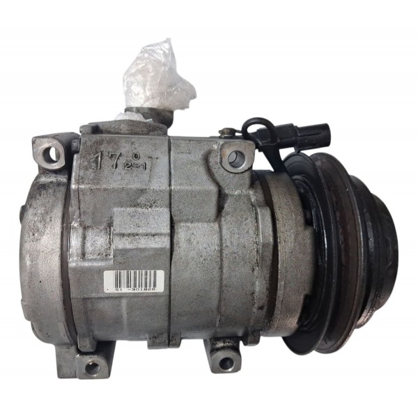 Compressor Ar Condicionado Pajero Full 3.2 2004 Cx687