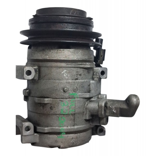 Compressor Ar Condicionado Pajero Full 3.2 2004 Cx687