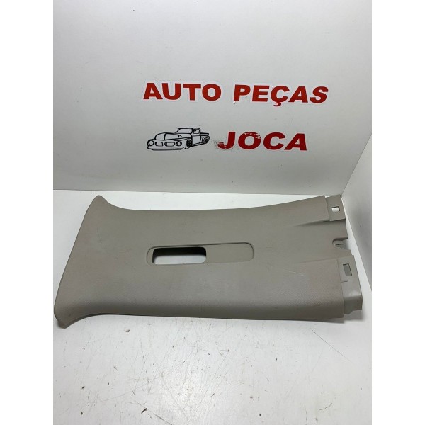 Moldura Coluna Cinto Lado Esq S10 2.5 Flex 2016 Cx18