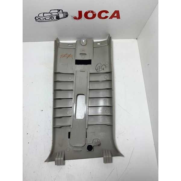 Moldura Coluna Cinto Lado Esq S10 2.5 Flex 2016 Cx18