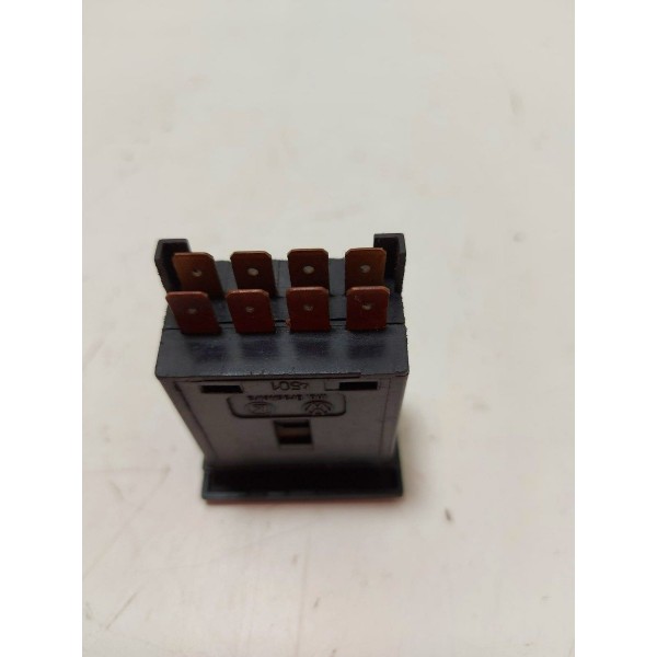 Botão Alerta Vw Gol/parati/g3 2003 (377953235) (cx38)