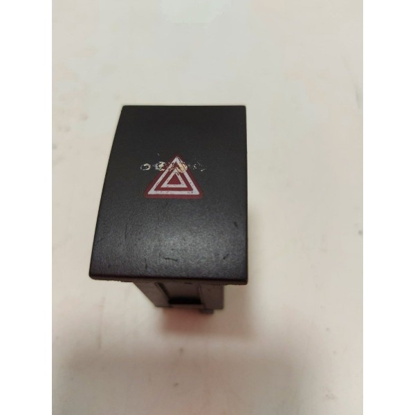 Botão Alerta Vw Gol/parati/g3 2003 (377953235) (cx38)