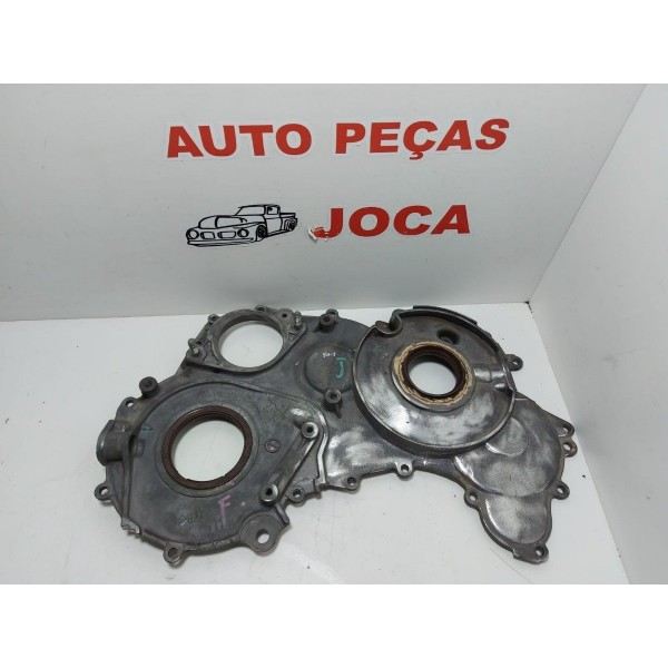 Tampa  Frontal Motor Toyota  Hilux 3.0 2011 Cx580